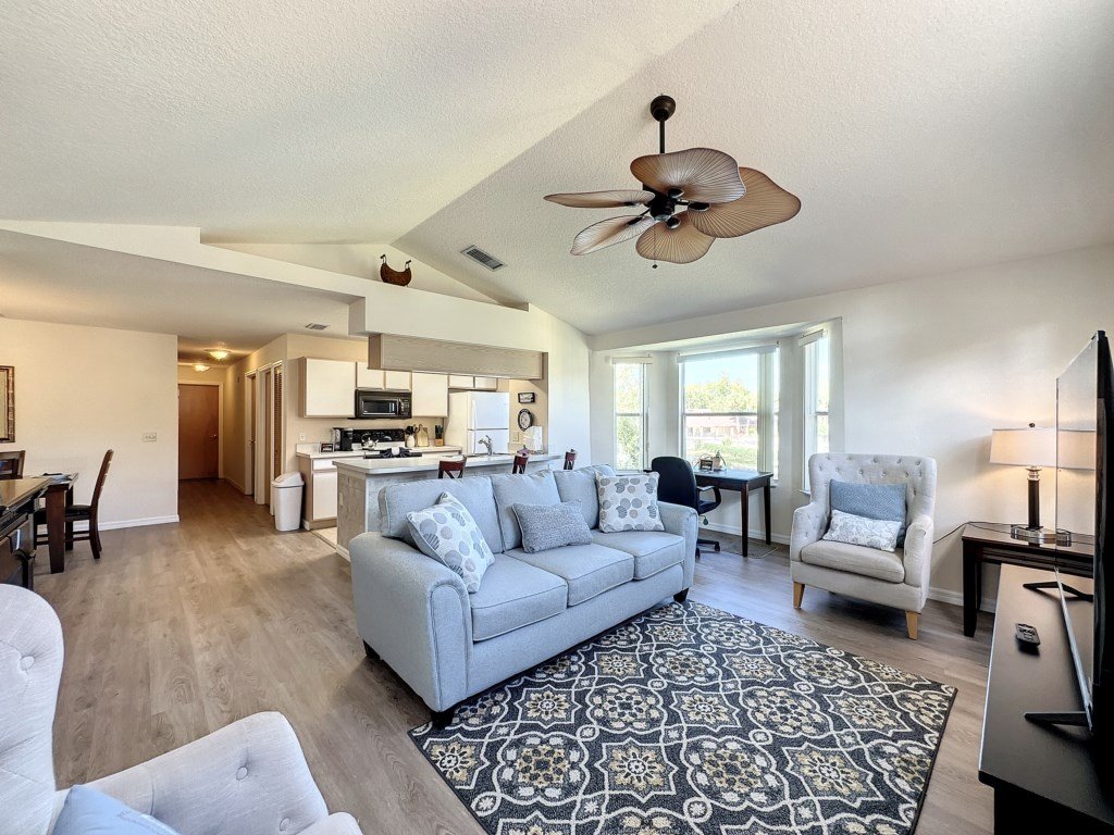 Kissimmee Vacation Rental