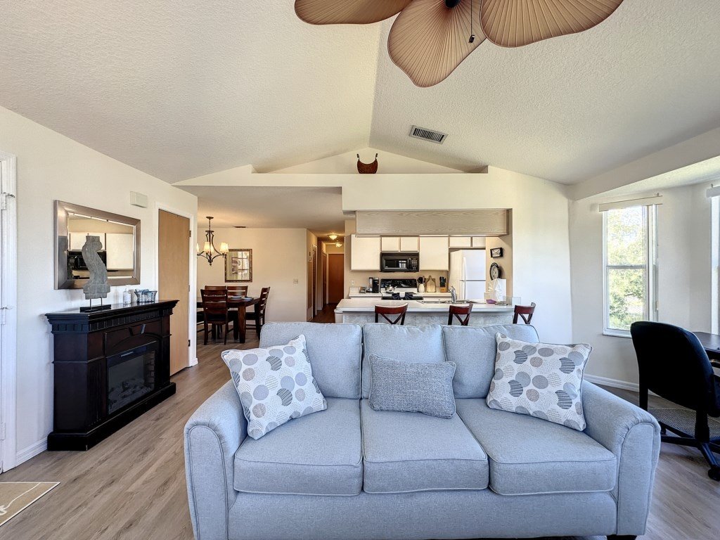Kissimmee Vacation Rental