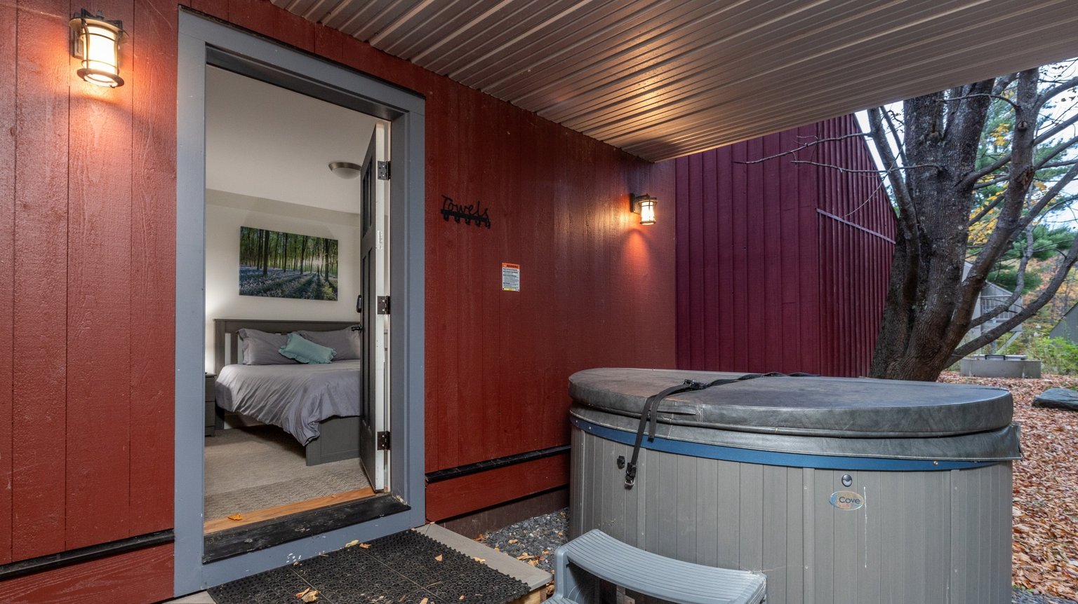 Warren Vacation Rental