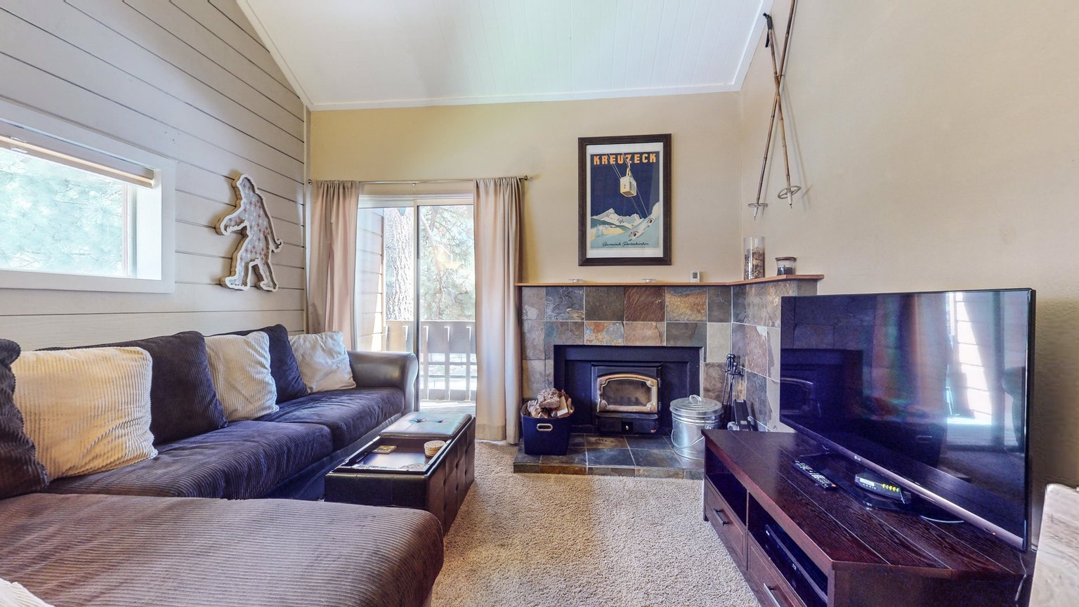 Mammoth Lakes Vacation Rental