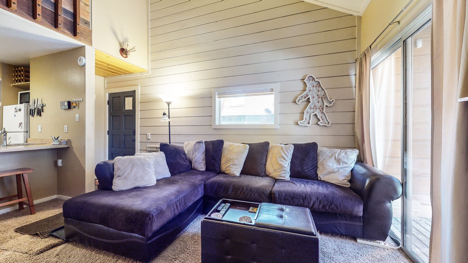 Mammoth Lakes Vacation Rental