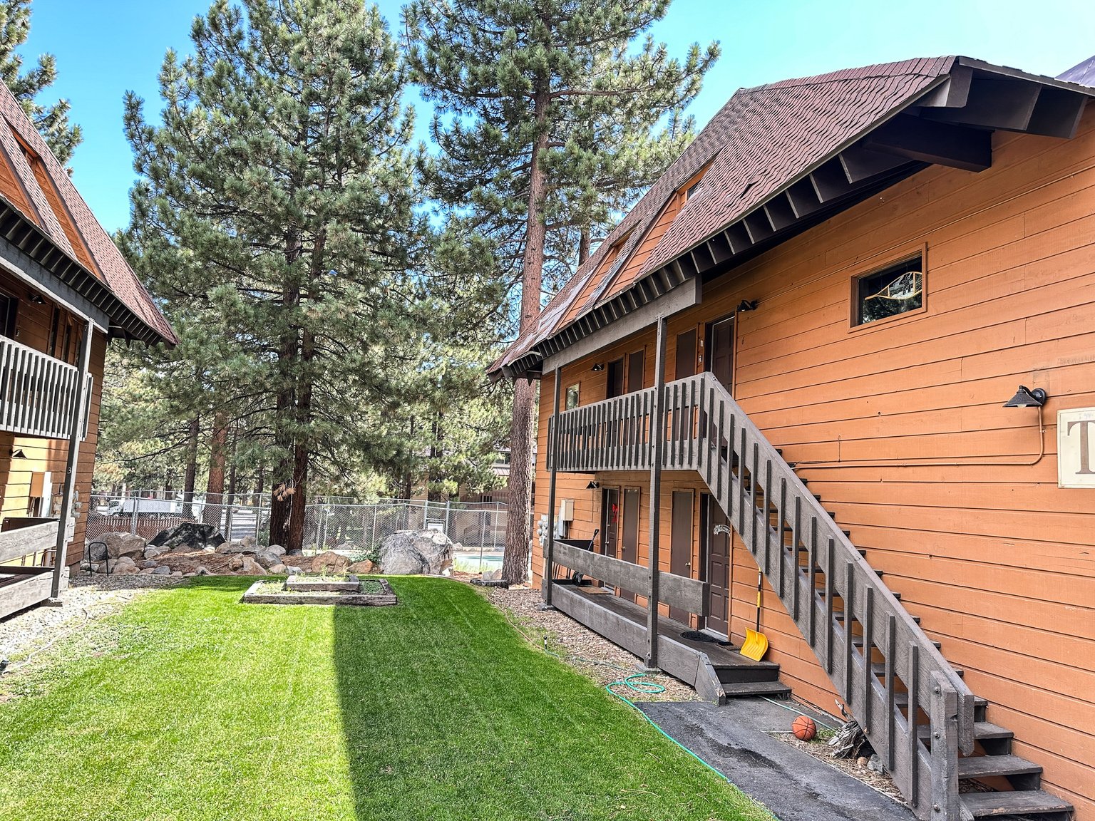 Mammoth Lakes Vacation Rental