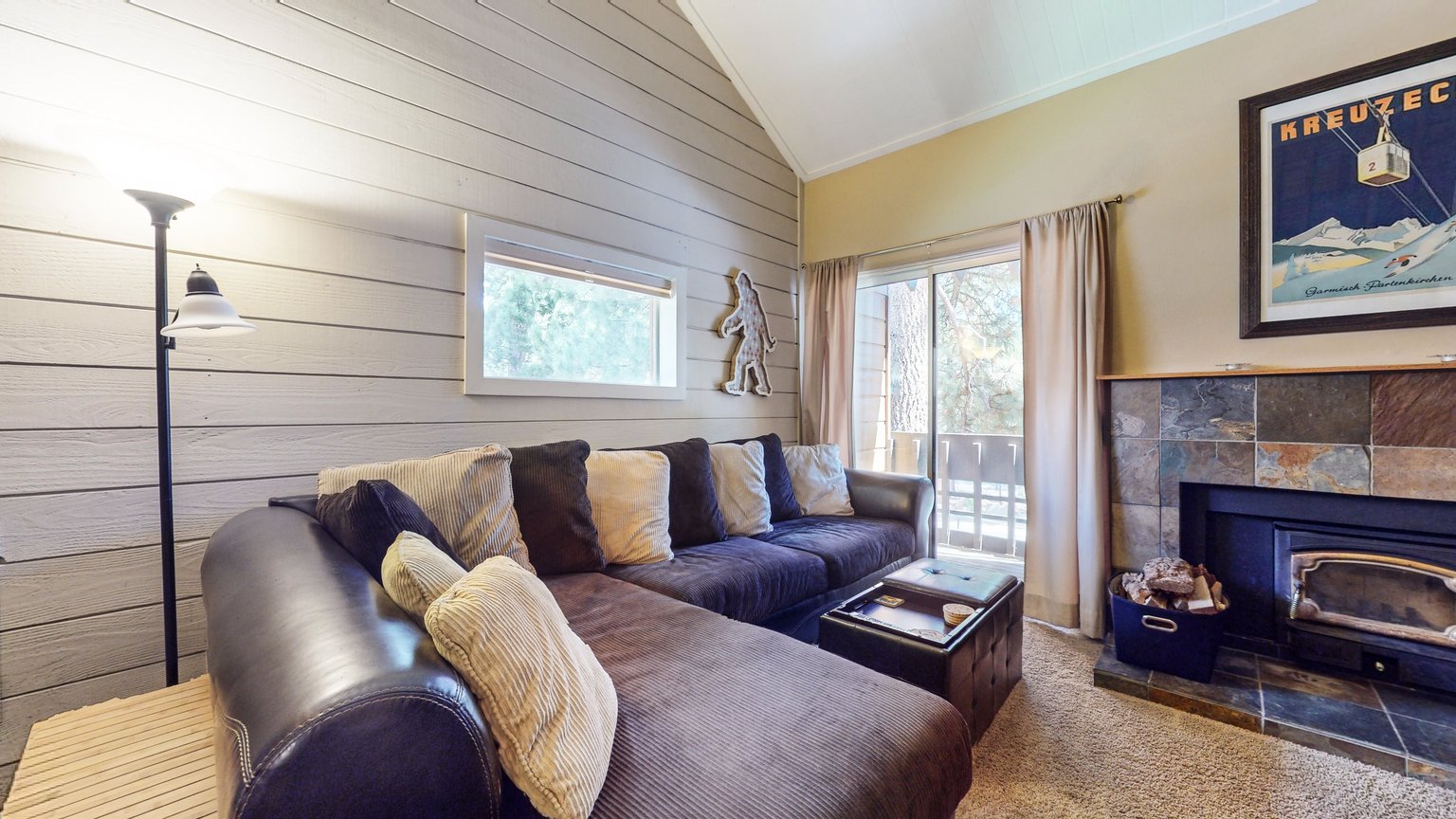 Mammoth Lakes Vacation Rental