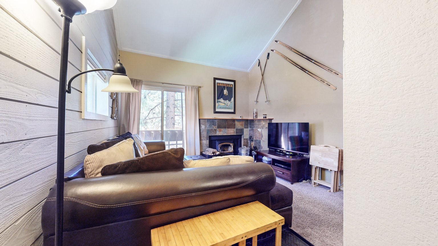 Mammoth Lakes Vacation Rental