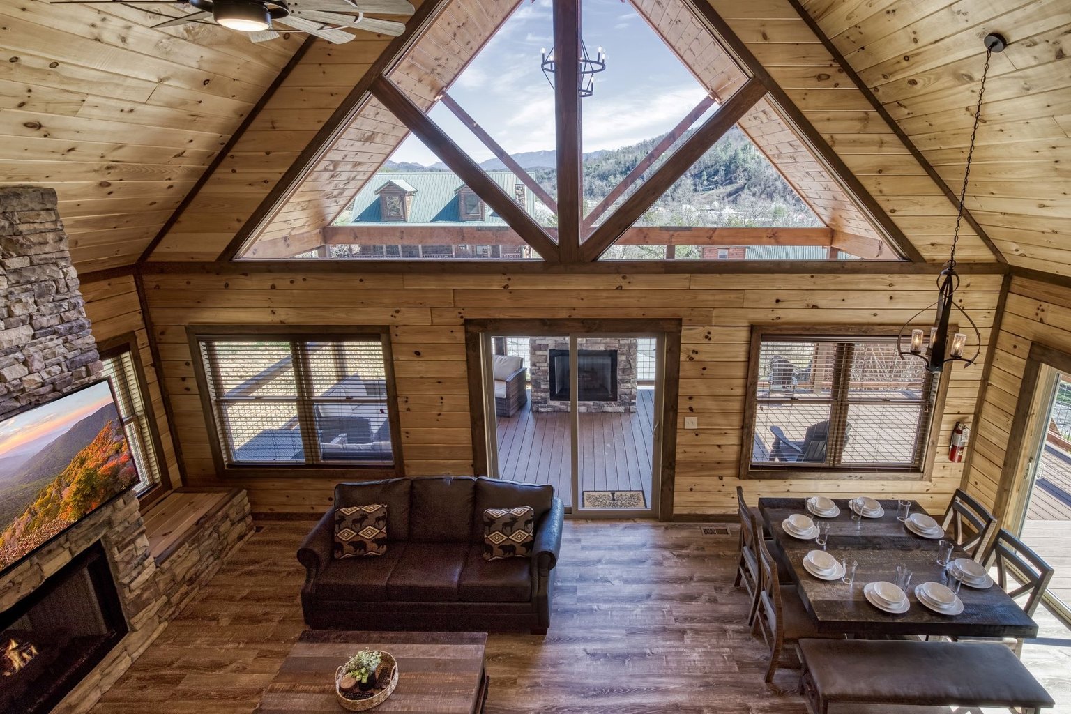 Pigeon Forge Vacation Rental