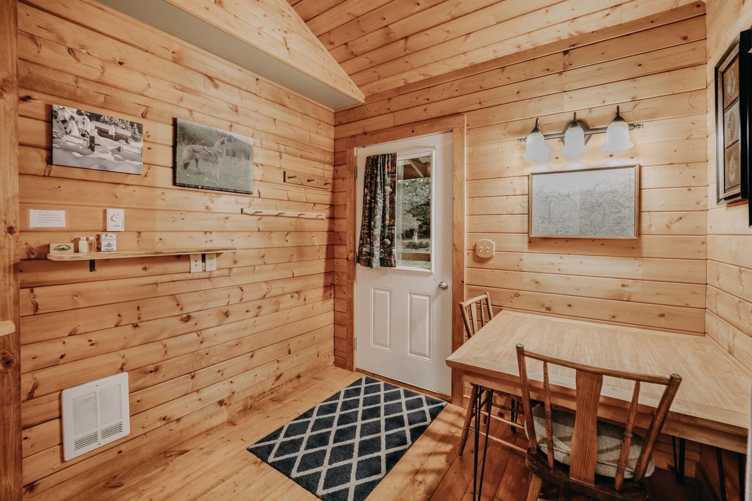 Maple Falls Vacation Rental