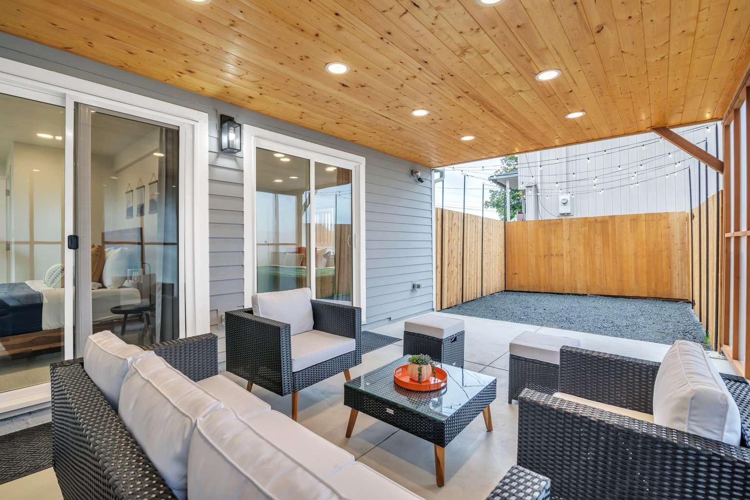 Tukwila Vacation Rental