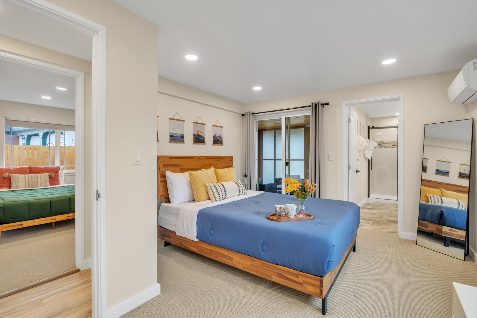 Tukwila Vacation Rental