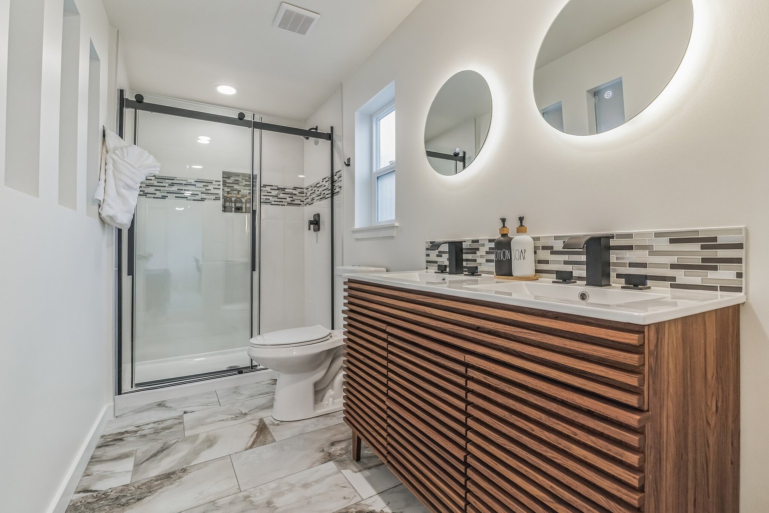 Tukwila Vacation Rental