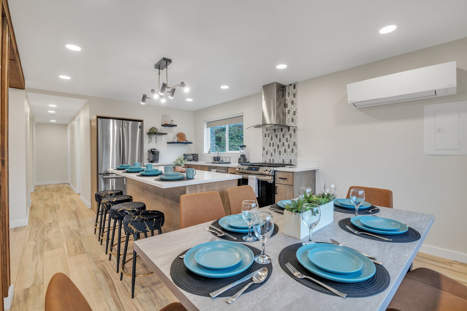 Tukwila Vacation Rental