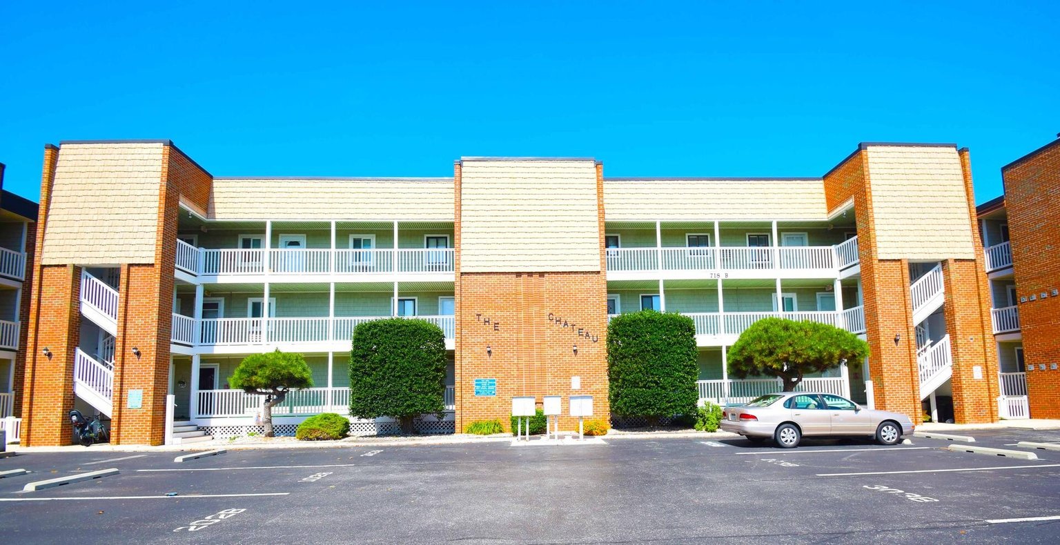 Ocean City Vacation Rental