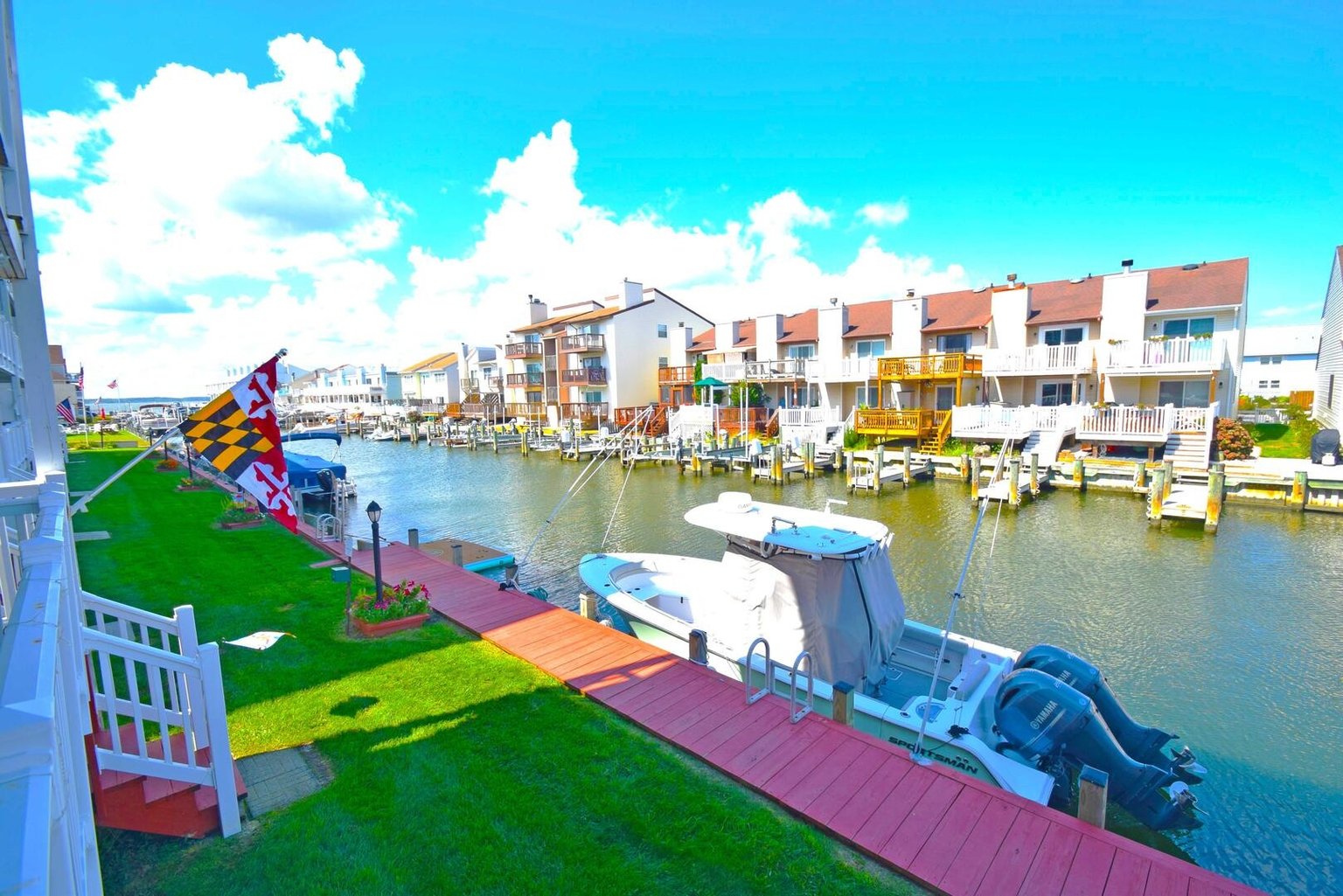 Ocean City Vacation Rental