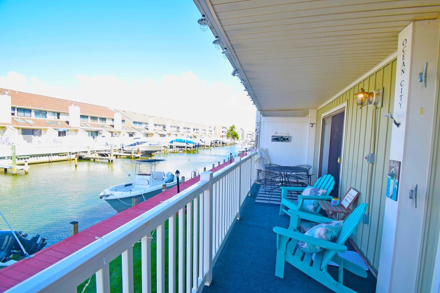 Ocean City Vacation Rental