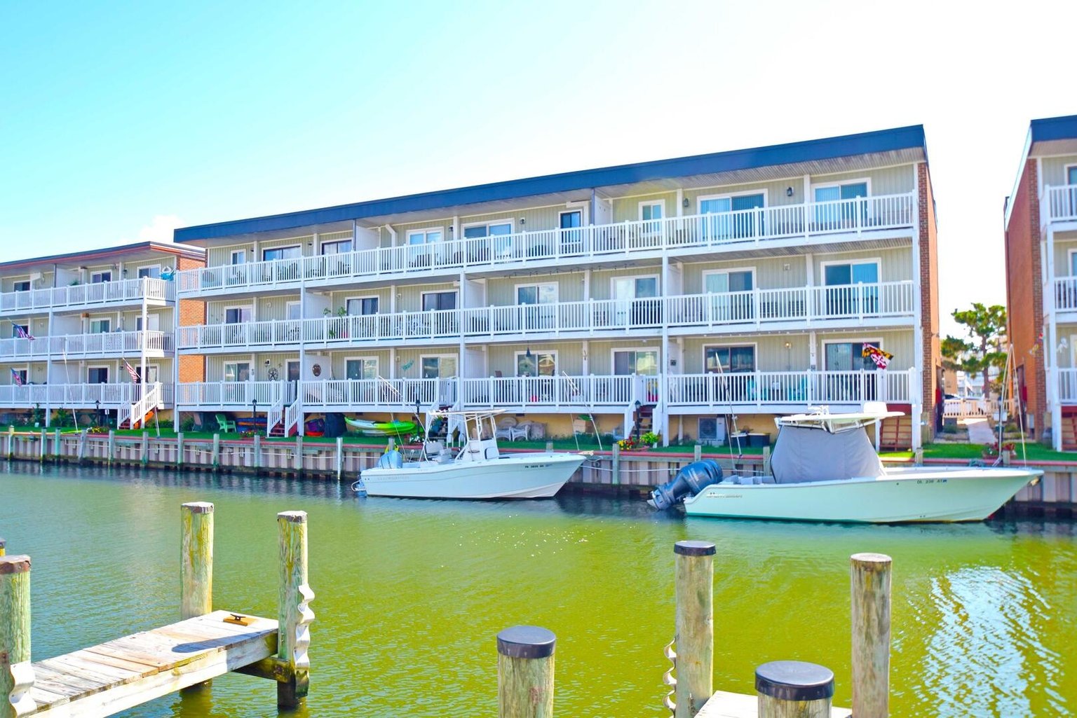 Ocean City Vacation Rental