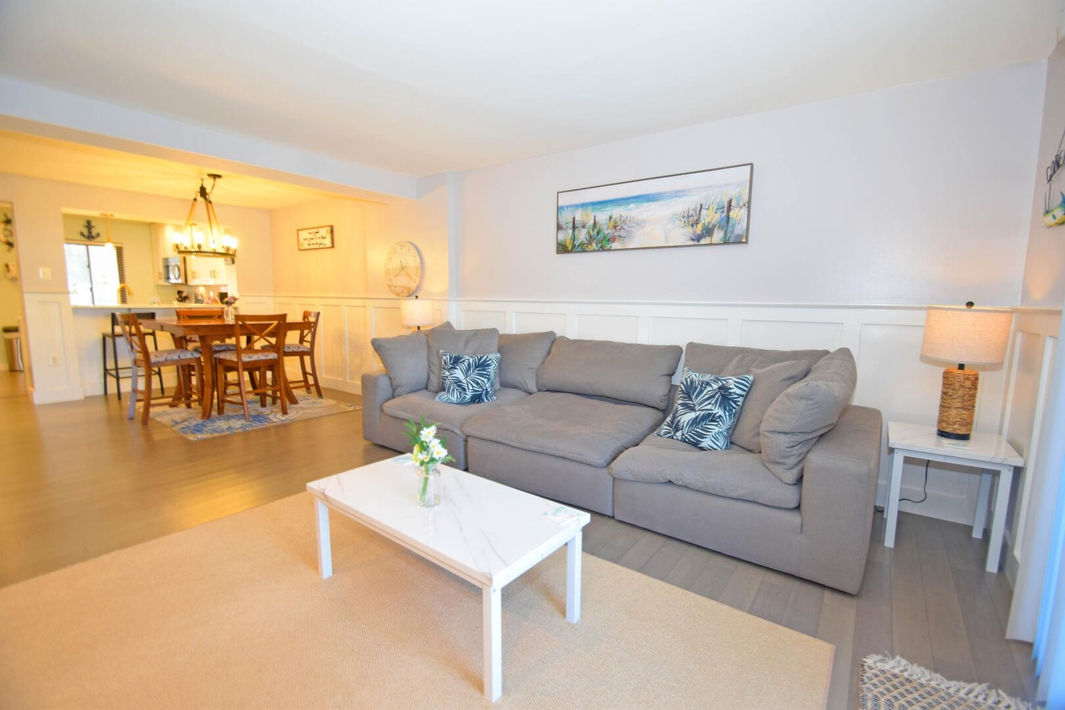 Ocean City Vacation Rental