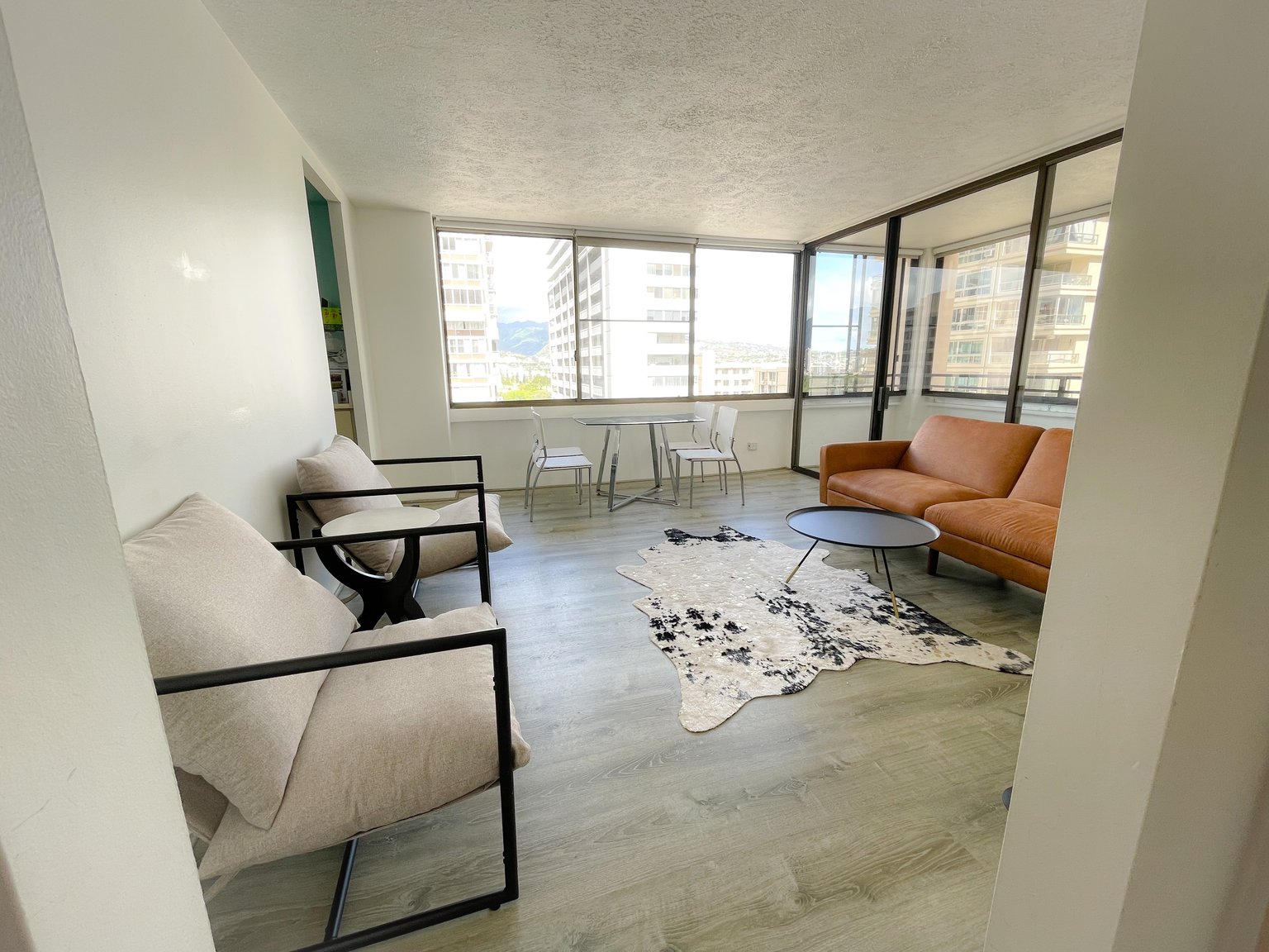 Honolulu Vacation Rental