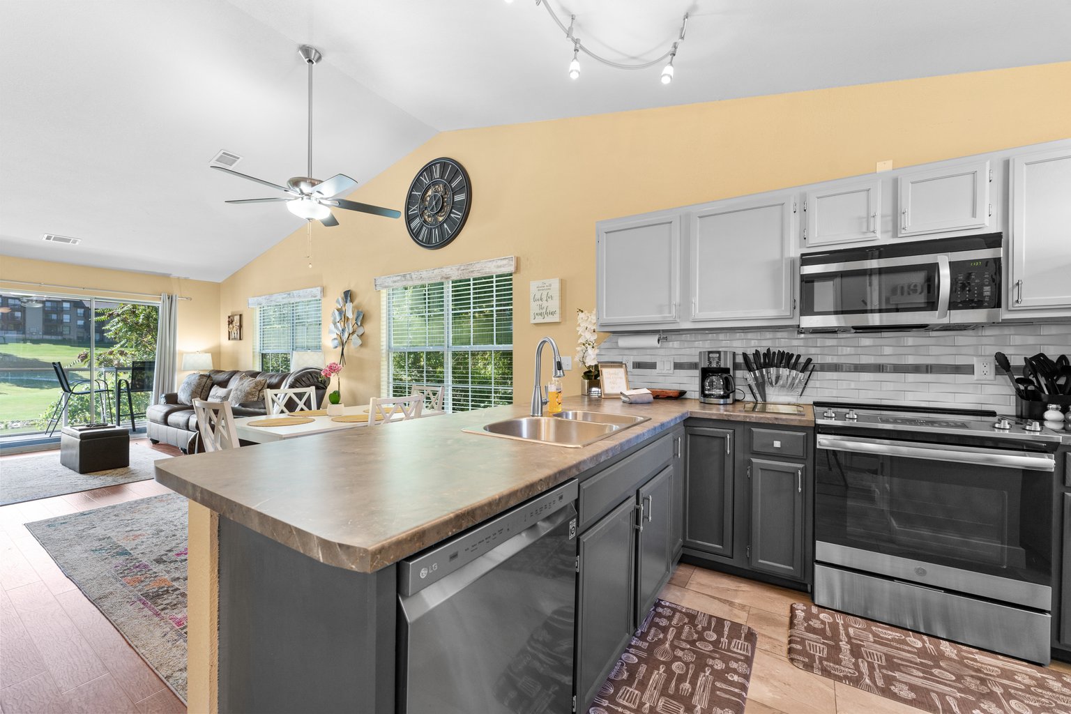 Branson Vacation Rental