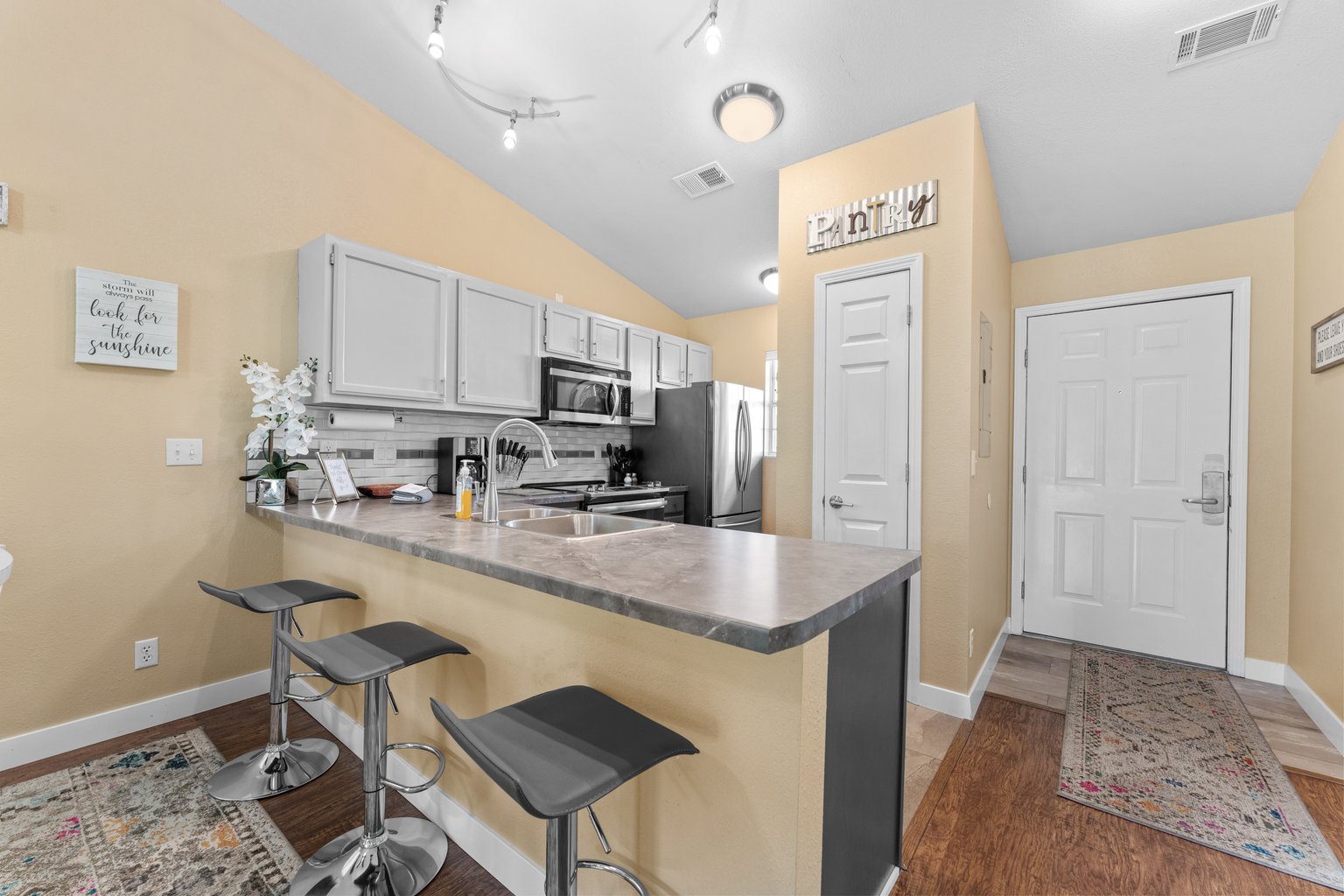 Branson Vacation Rental