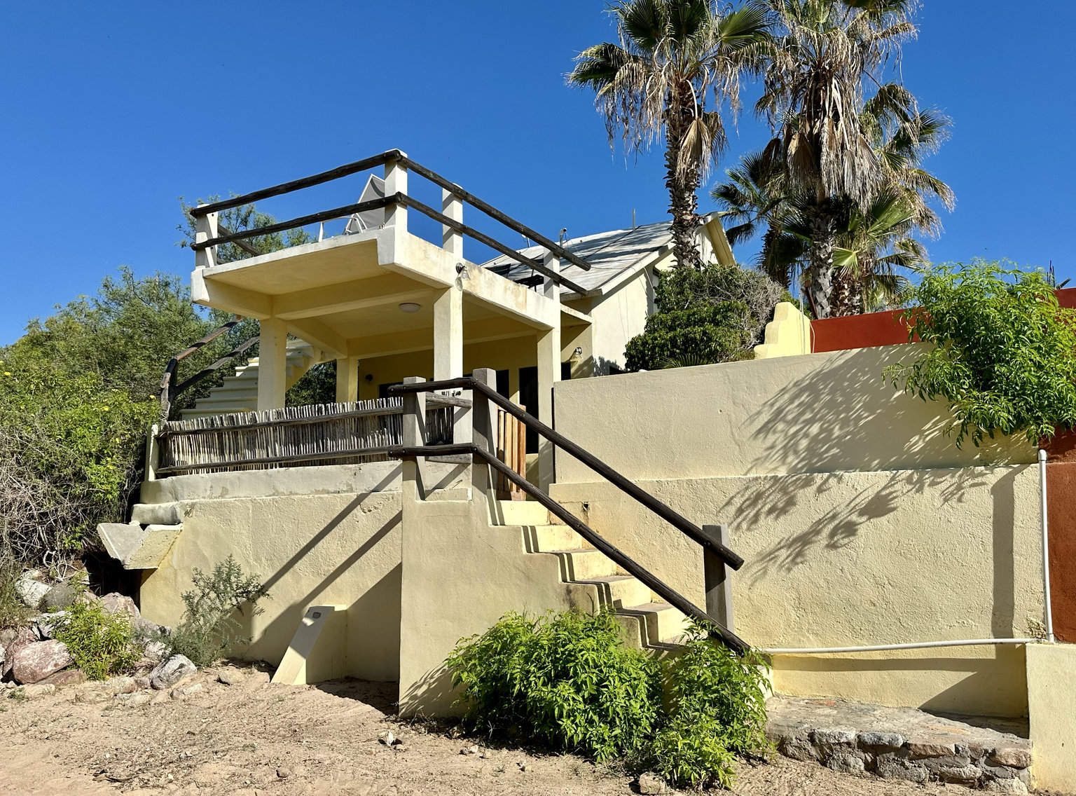 Cabo Pulmo Vacation Rental