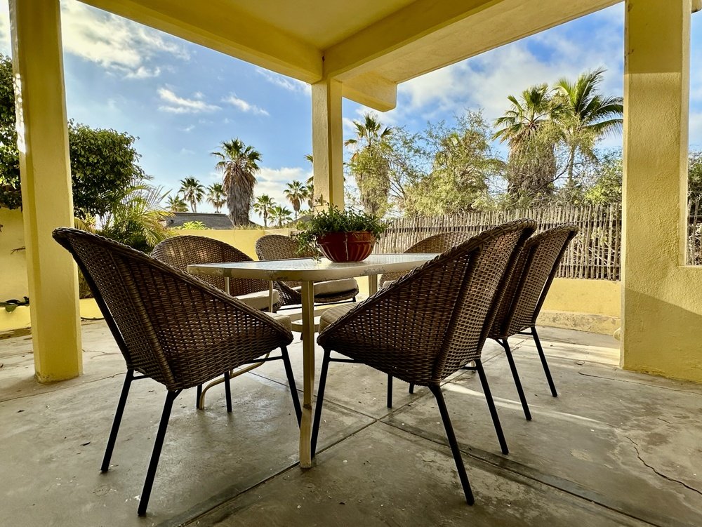 Cabo Pulmo Vacation Rental