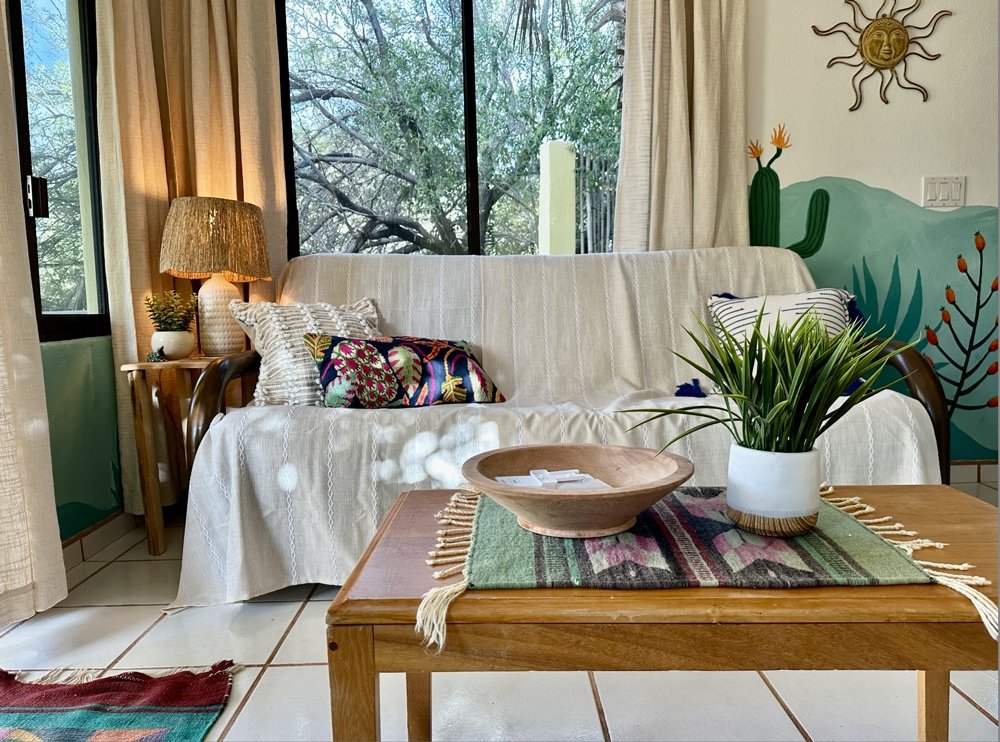 Cabo Pulmo Vacation Rental