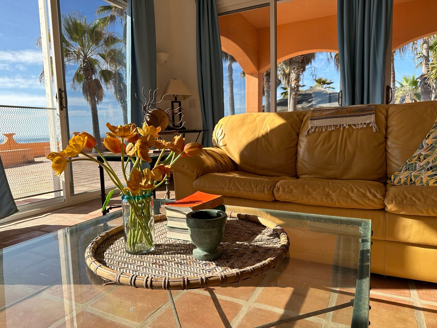 Cabo Pulmo, Vacation Rental