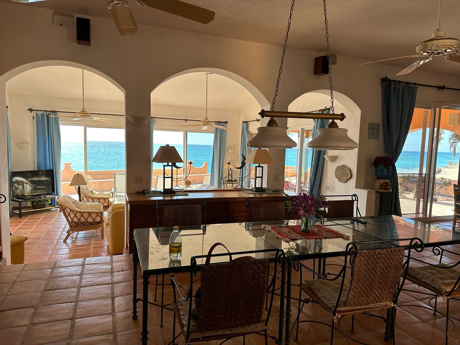 Cabo Pulmo, Vacation Rental