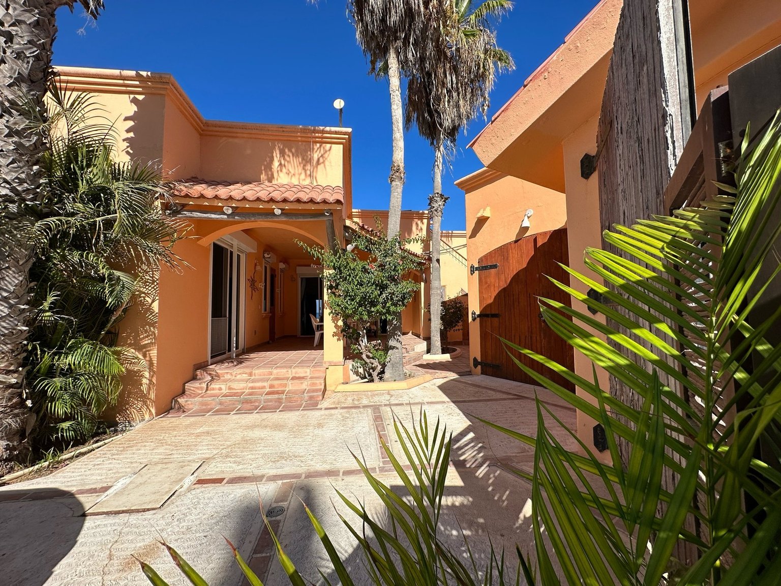 Cabo Pulmo, Vacation Rental