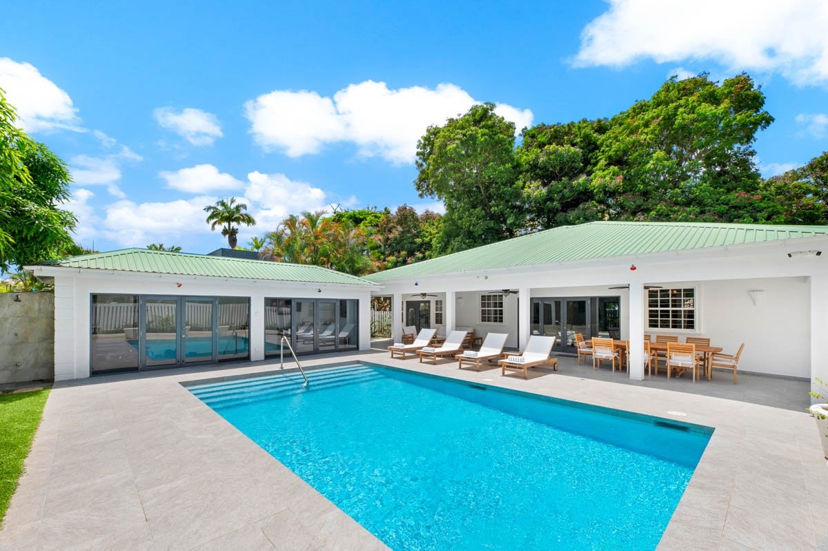 Sunset Crest Vacation Rental