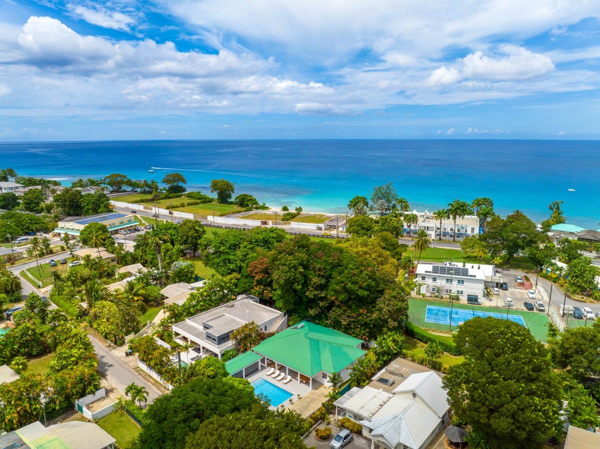 Sunset Crest Vacation Rental