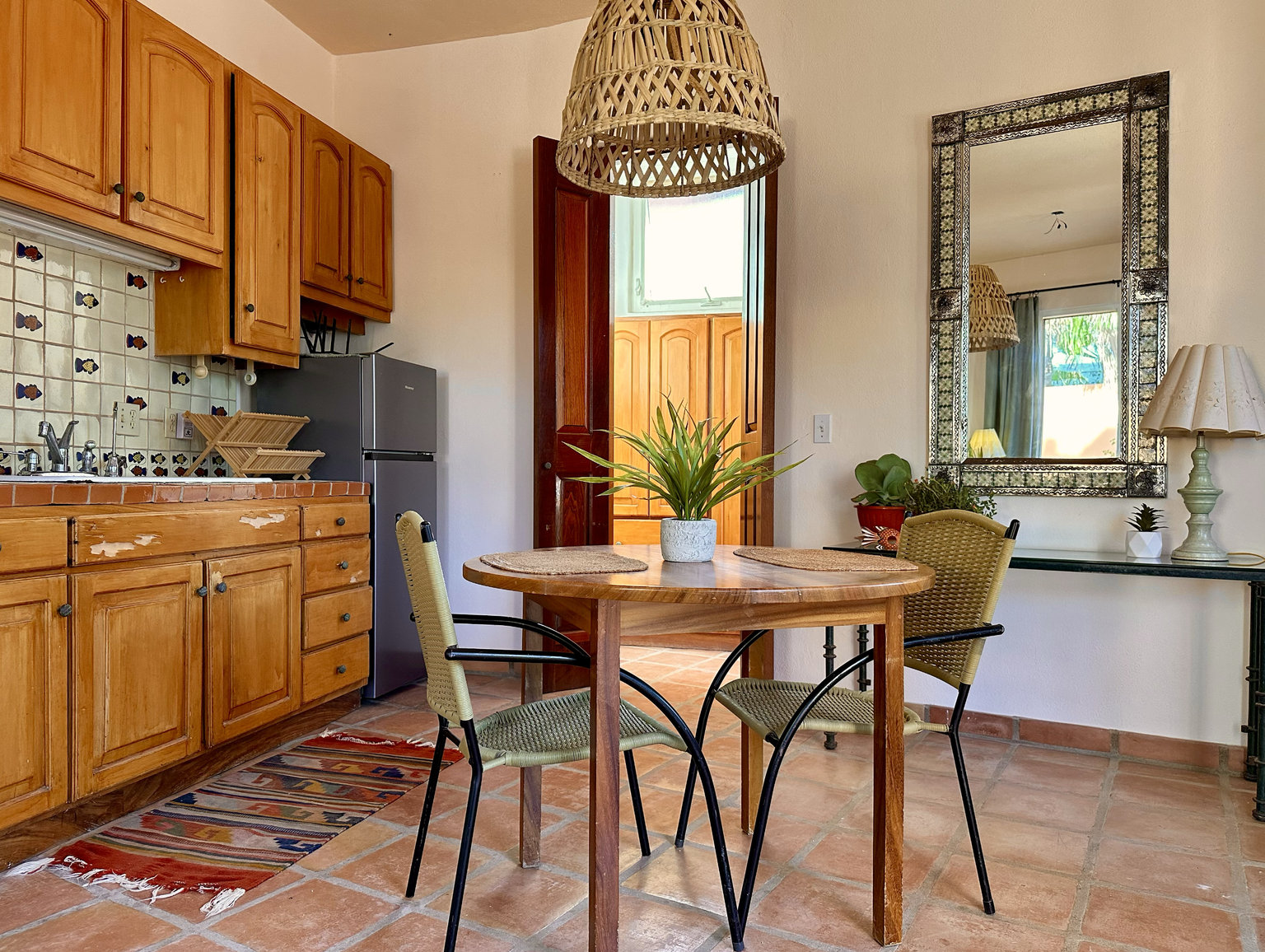 Cabo Pulmo Vacation Rental