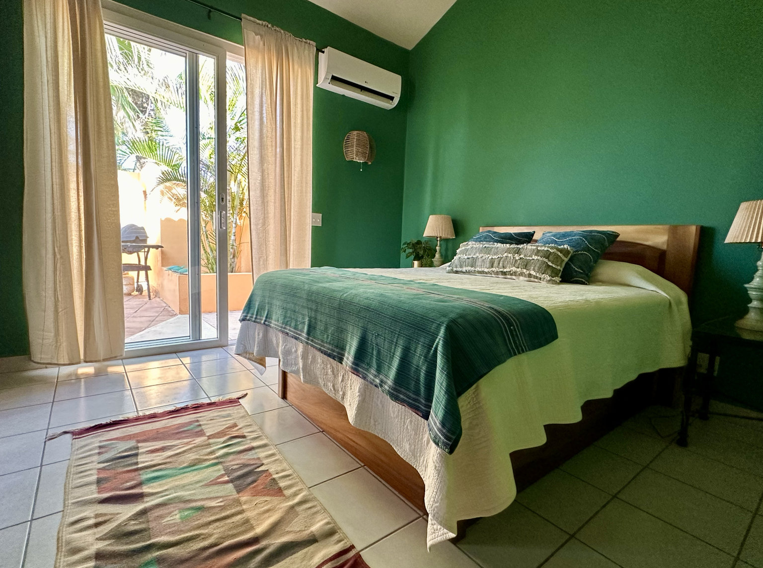 Cabo Pulmo Vacation Rental