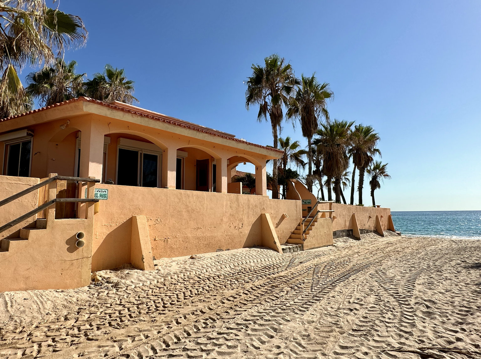 Cabo Pulmo Vacation Rental