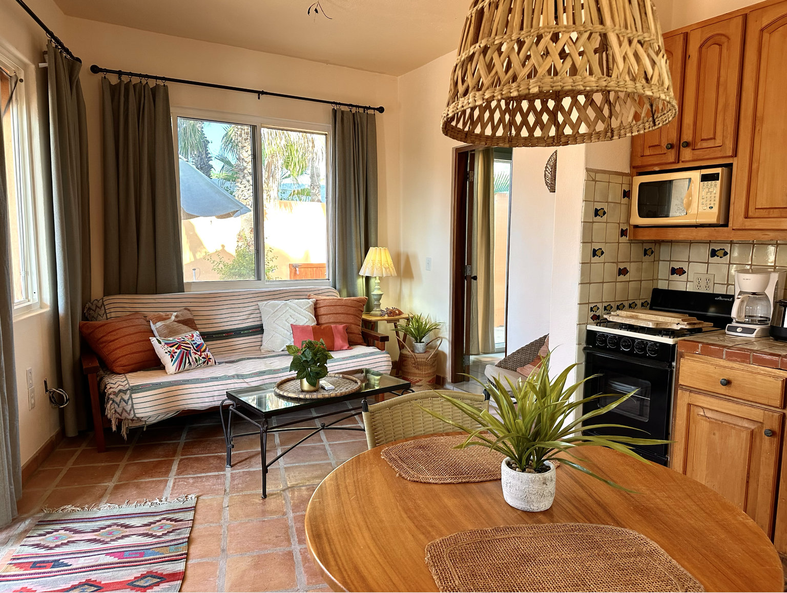 Cabo Pulmo Vacation Rental