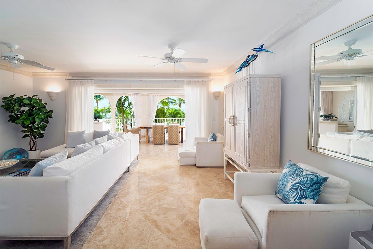 Battaleys Vacation Rental