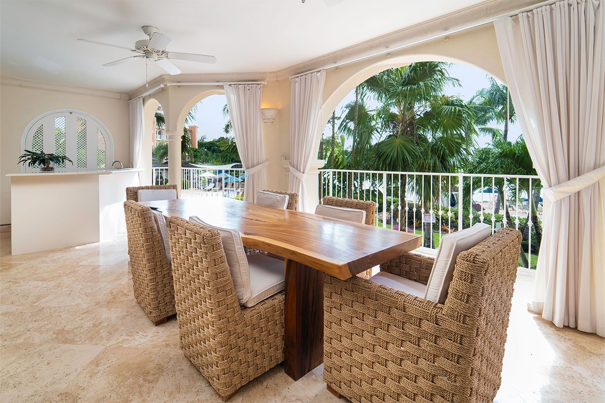 Battaleys Vacation Rental