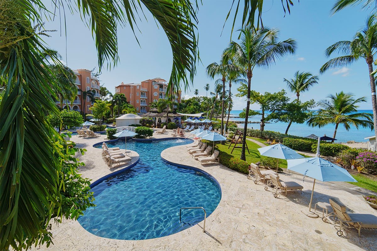 Battaleys Vacation Rental