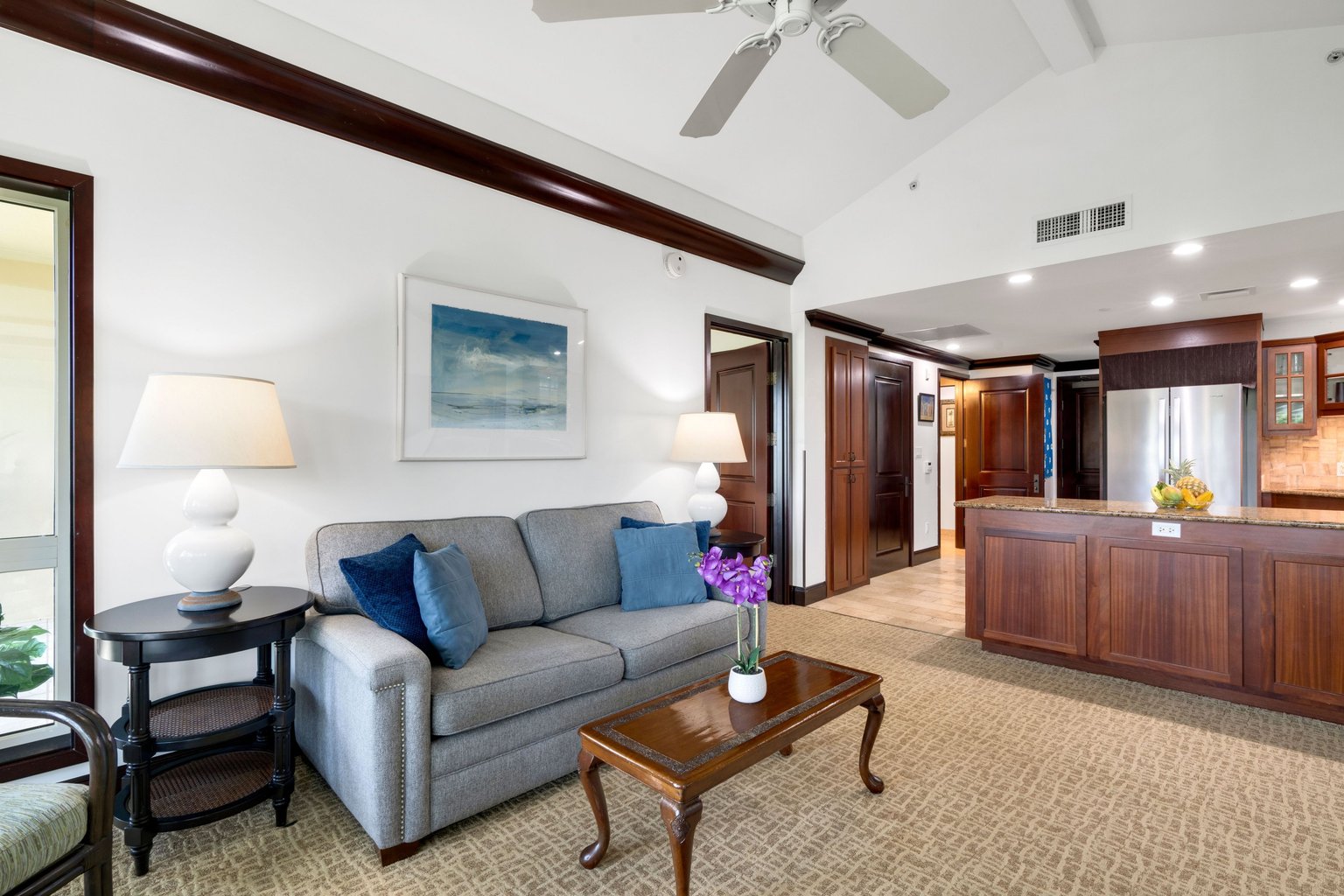 Kapaa Vacation Rental