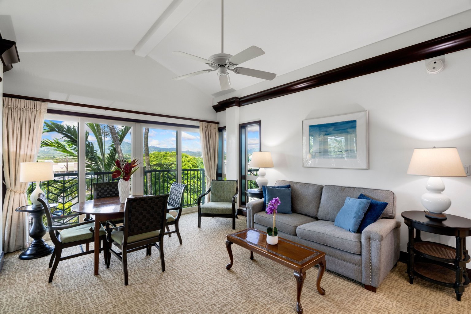Kapaa Vacation Rental