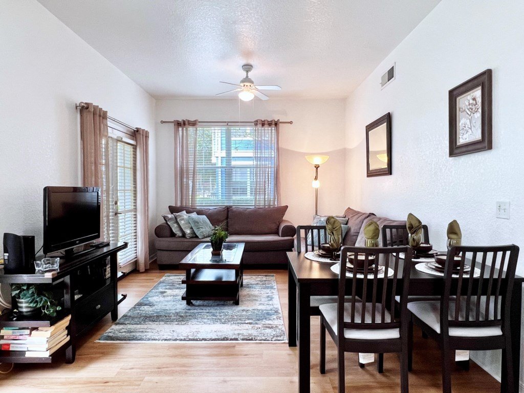 Kissimmee Vacation Rental