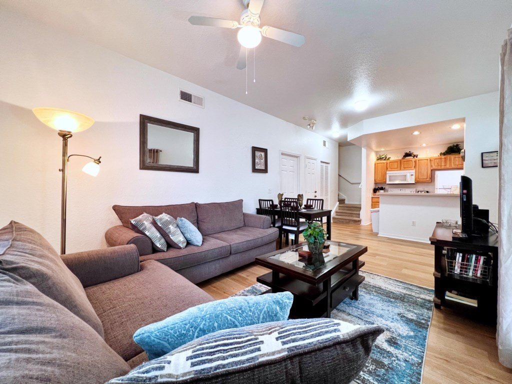 Kissimmee Vacation Rental