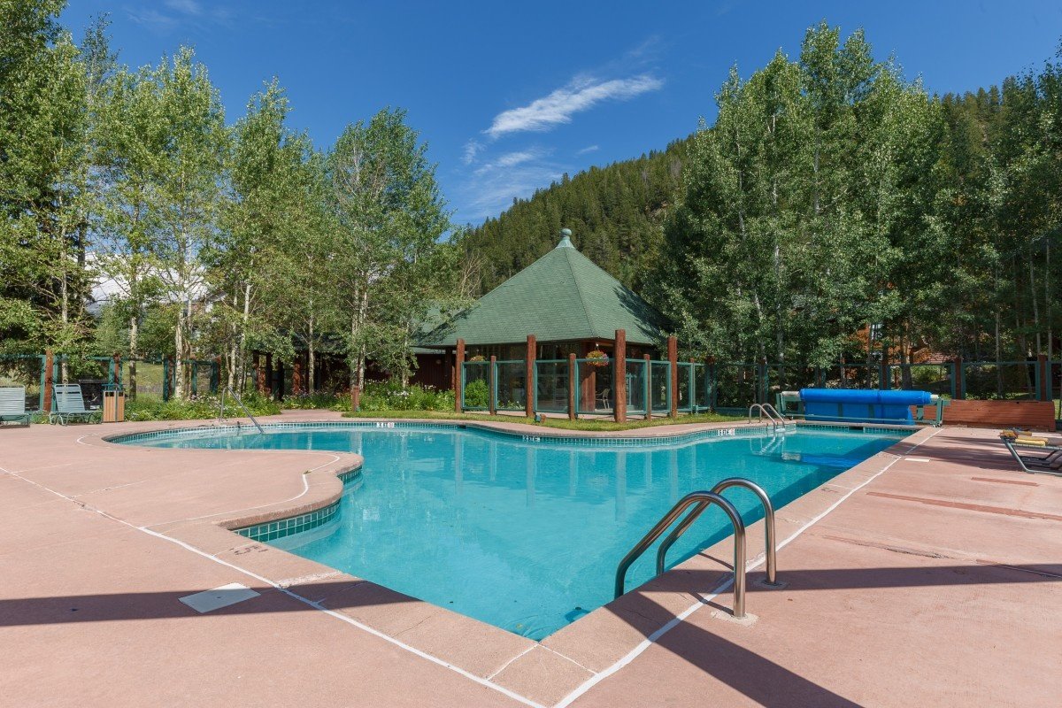 Keystone Vacation Rental
