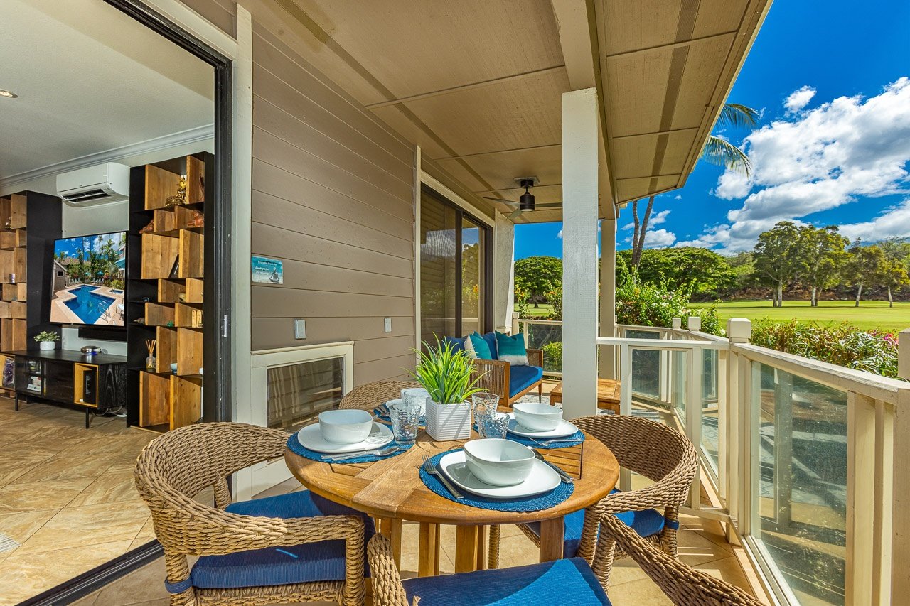 Wailea Vacation Rental