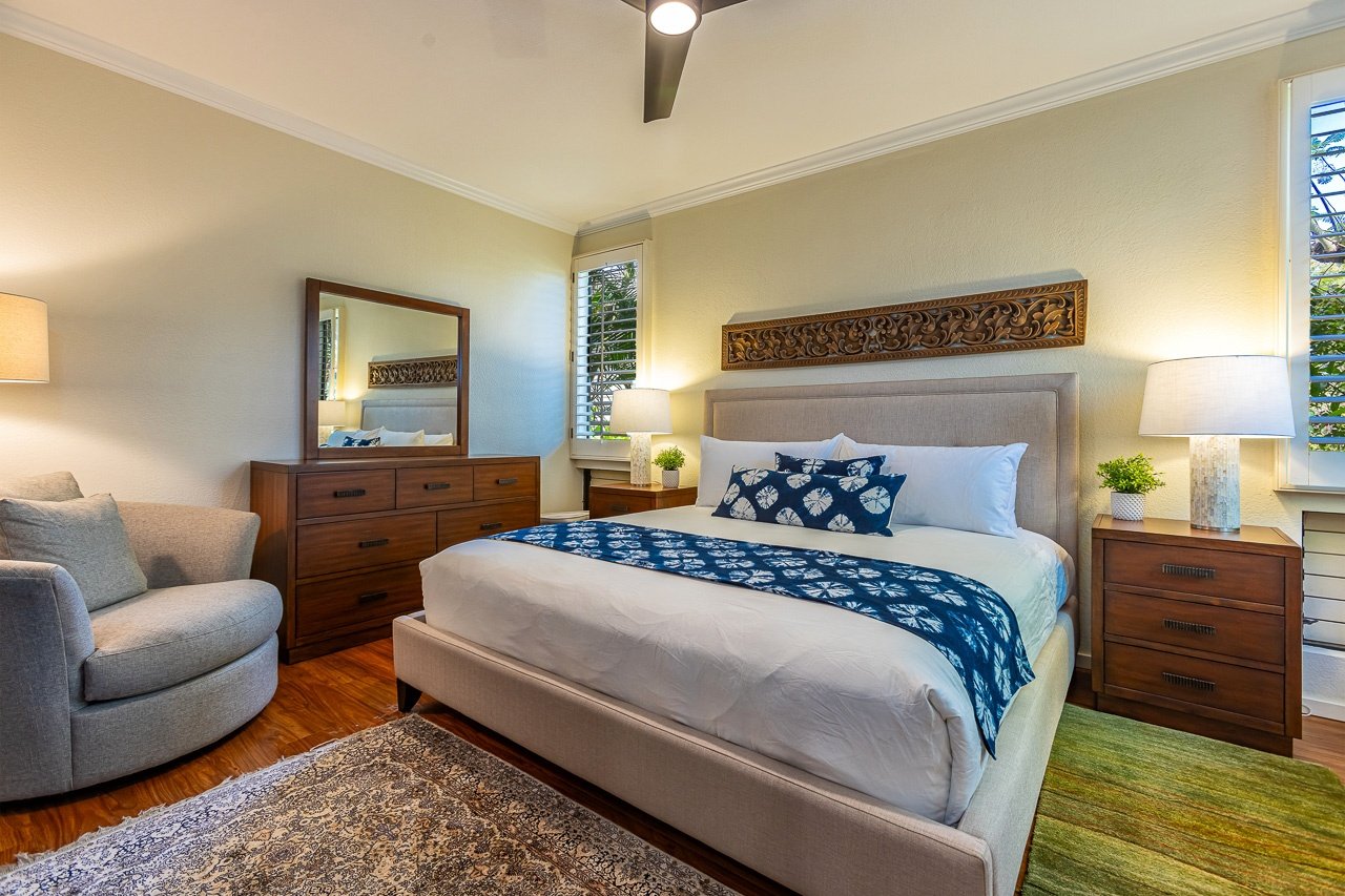 Wailea Vacation Rental