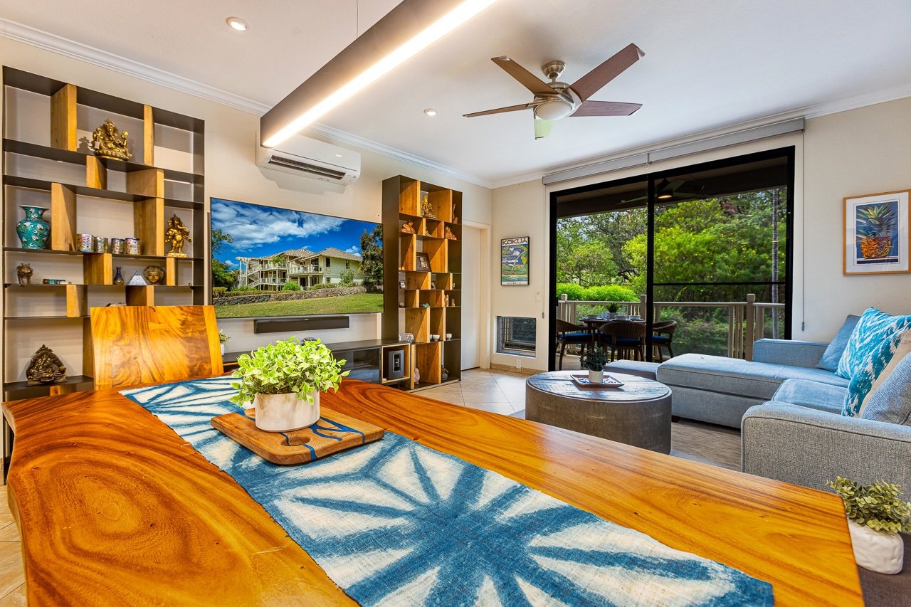 Wailea Vacation Rental
