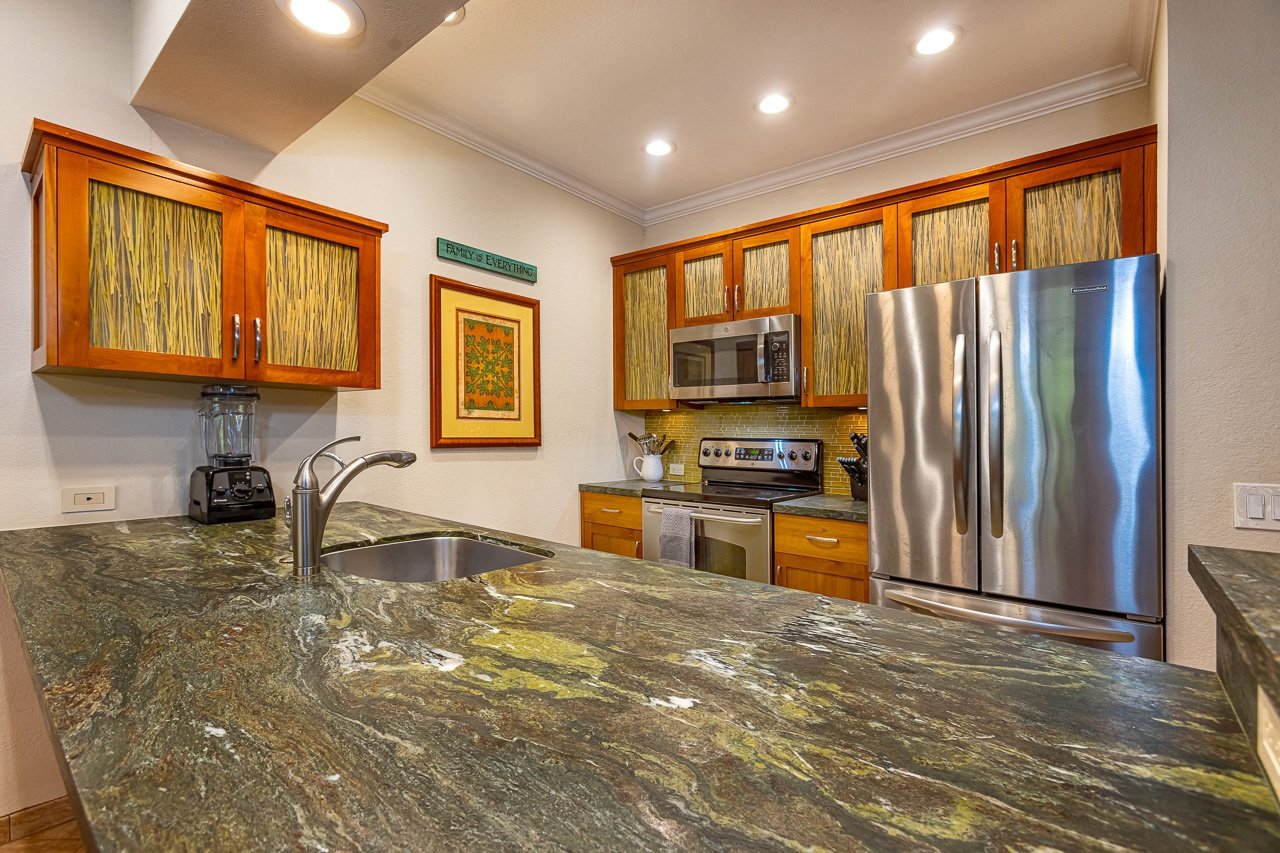 Wailea Vacation Rental