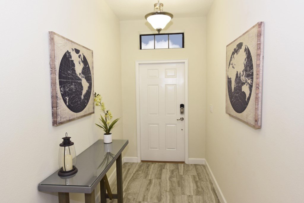 Davenport Vacation Rental