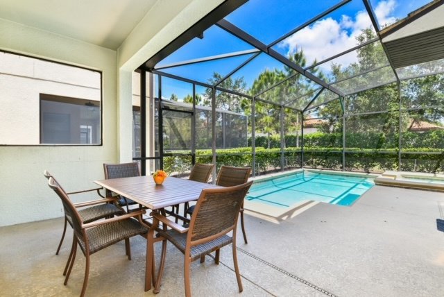 Davenport Vacation Rental