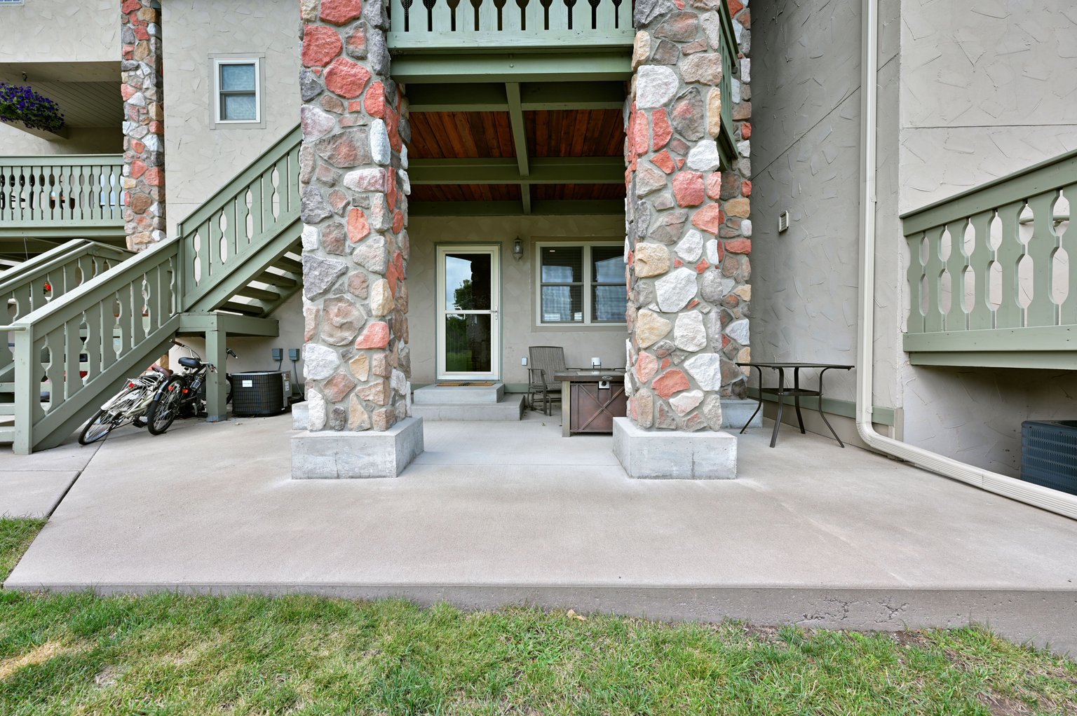 Birchwood Vacation Rental