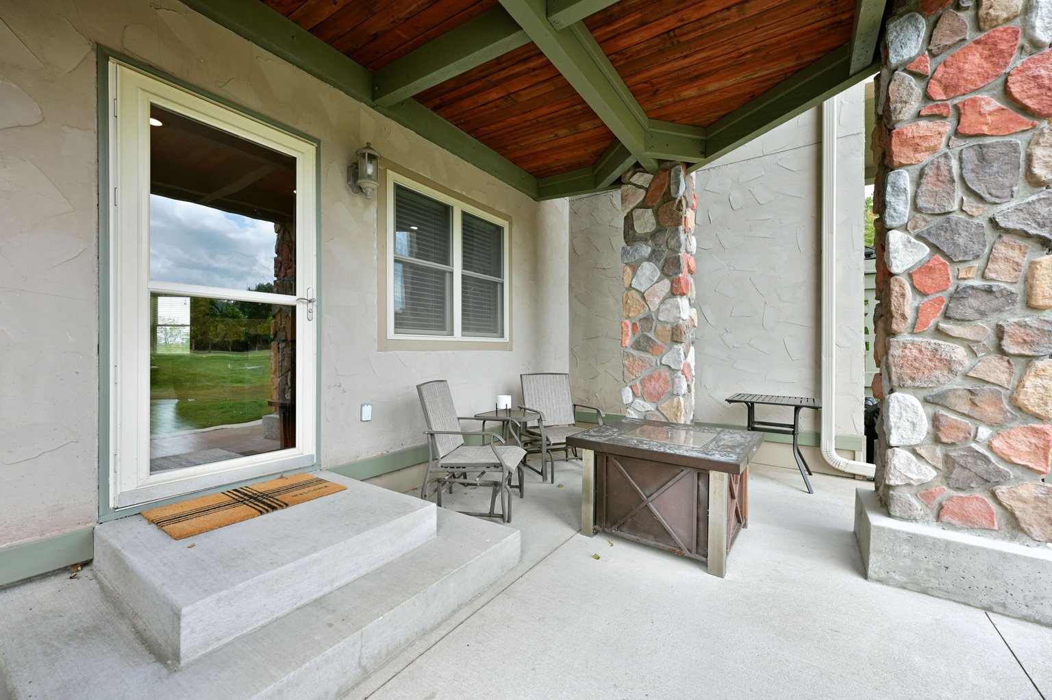Birchwood Vacation Rental